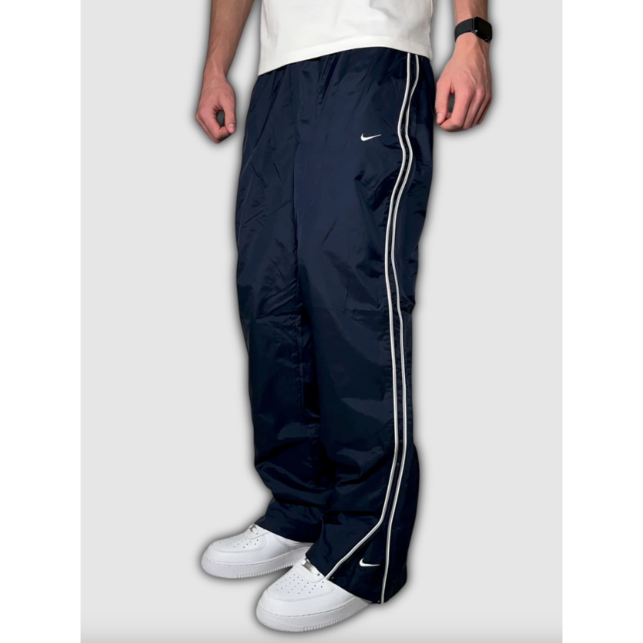 Unisex Retro Pants