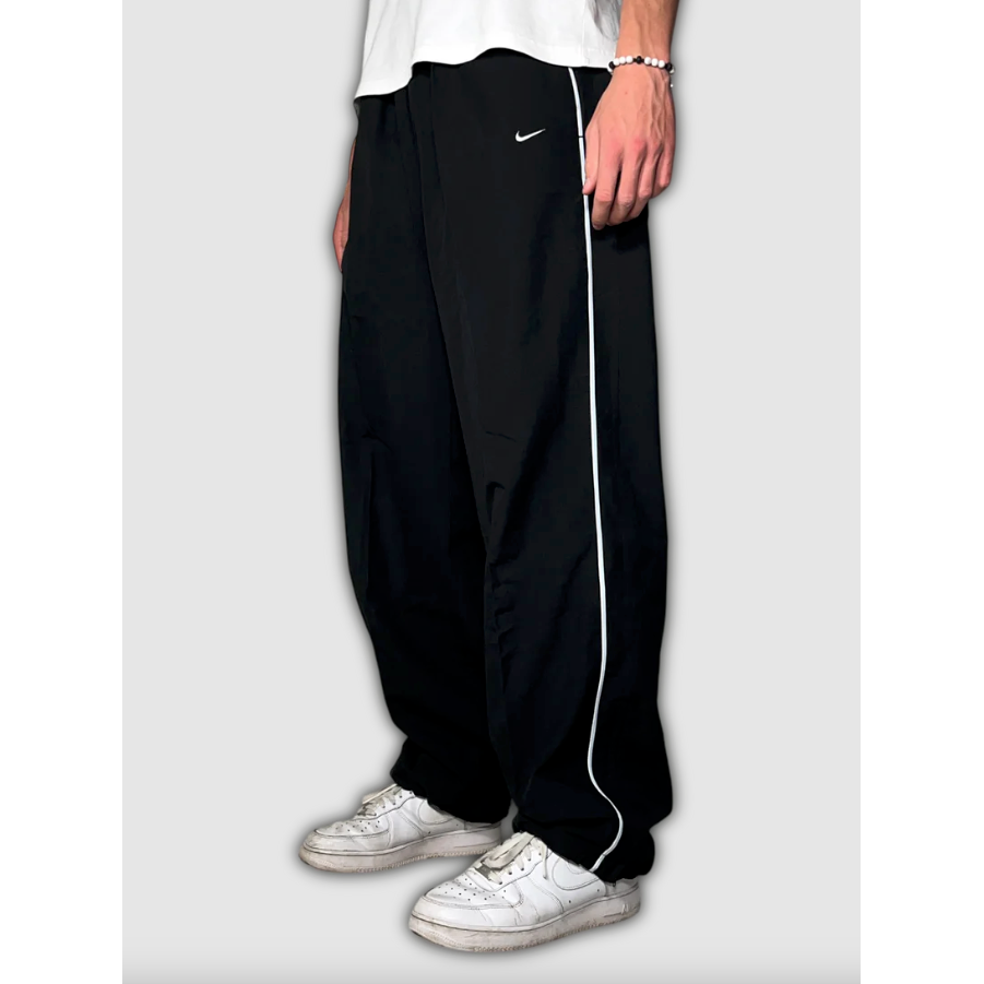 Unisex Retro Pants