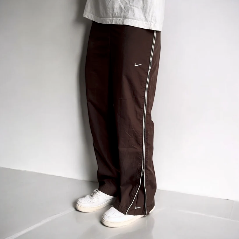 Unisex Retro Pants