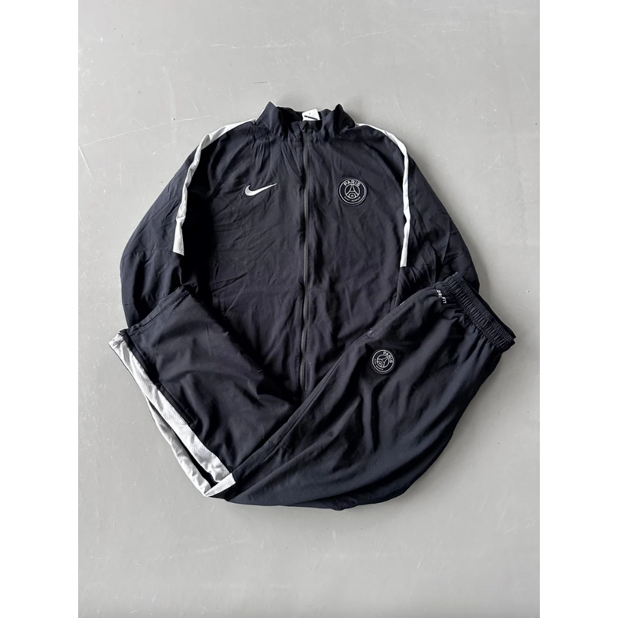 Premium Unisex Soccer Style Tracksuit