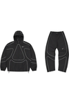 Technical Tracksuit Set - Reflective Detailing