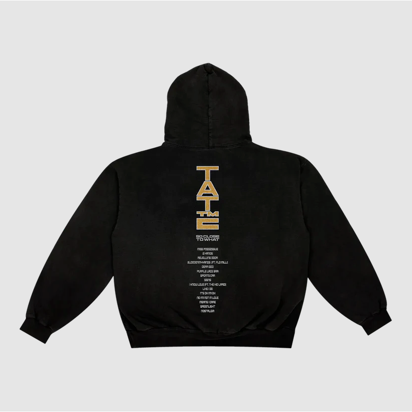 Unisex Shadow Icon Hoodie