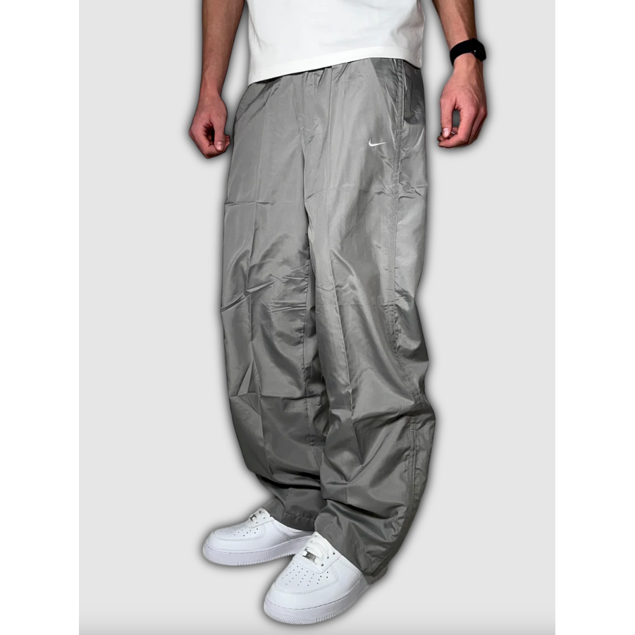 Unisex Retro Pants