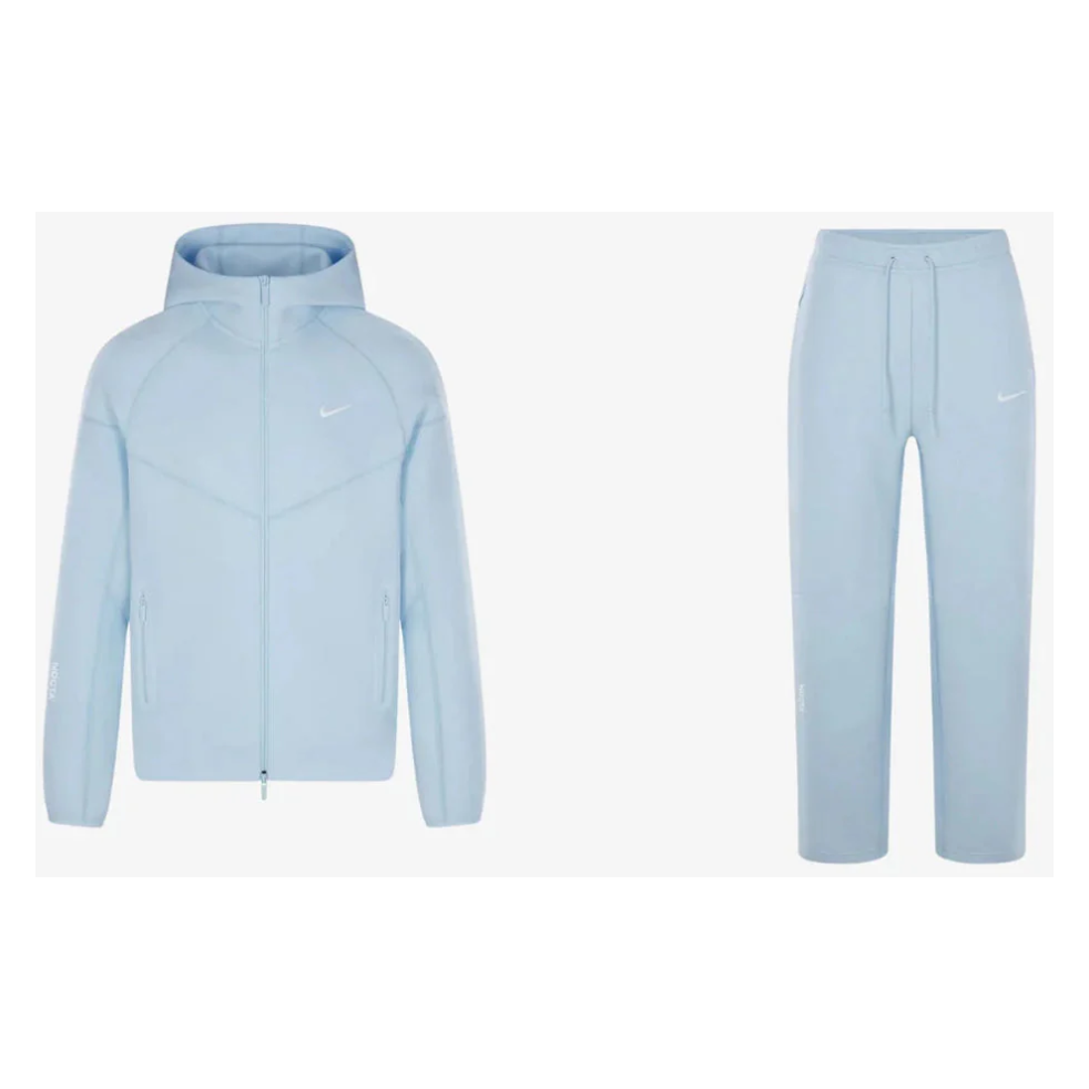 Premium Quality Full-Zip Viral Tracksuit - Comfort & Style Combined