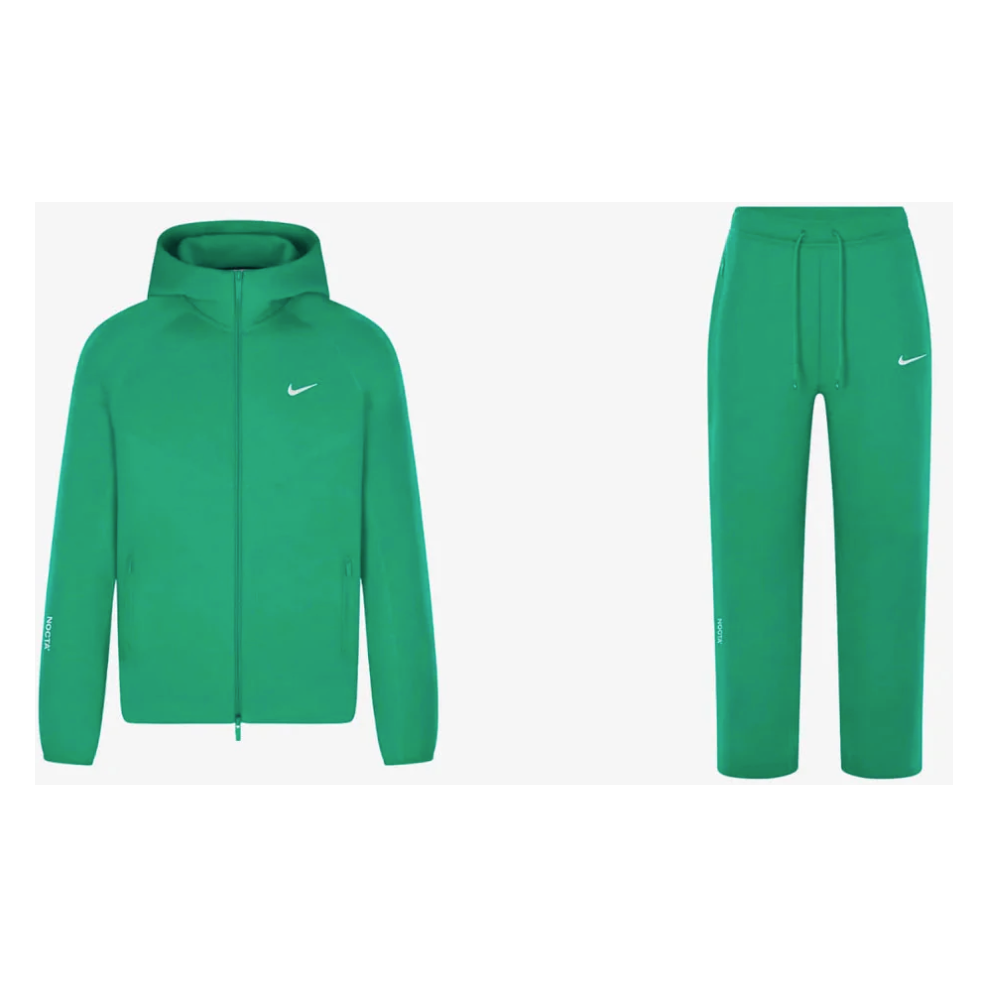 Premium Quality Full-Zip Viral Tracksuit - Comfort & Style Combined