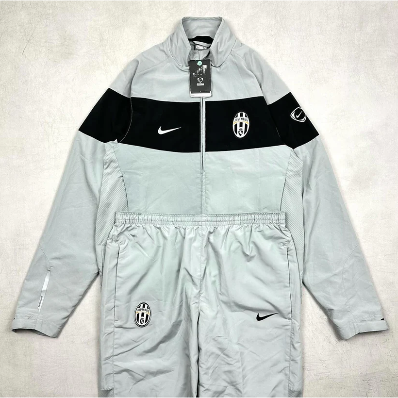 Premium Unisex Soccer Style Tracksuit