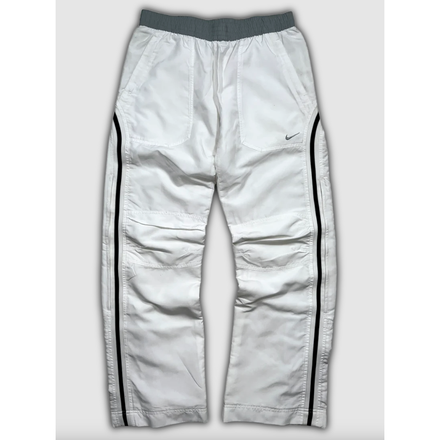 Unisex Retro Pants