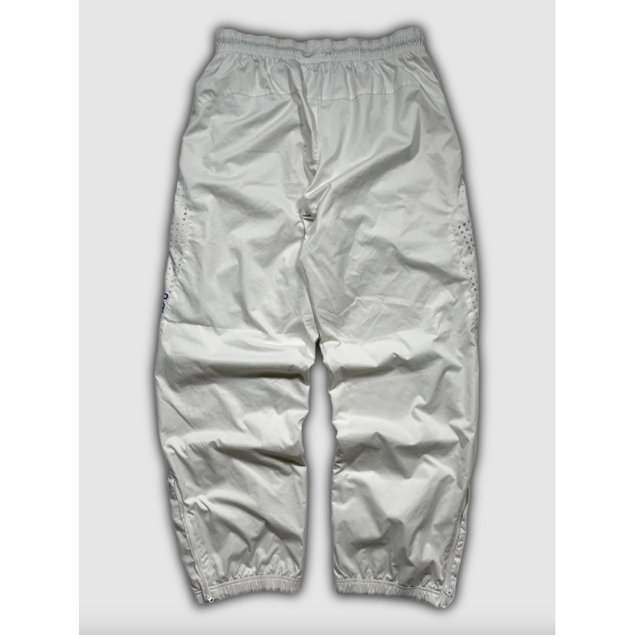 Unisex Retro Pants