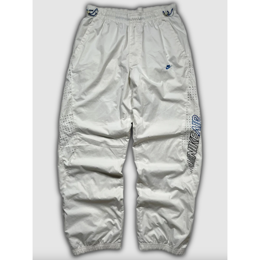 Unisex Retro Pants